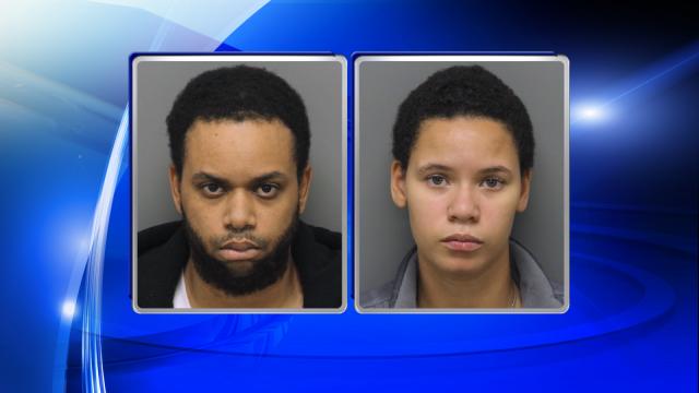 Raleigh parents face charges after 2-year-old goes missing