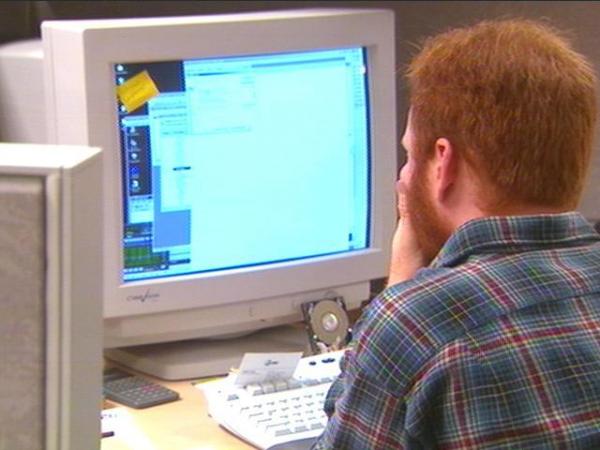 Triangle technology companies are training the workers they need by plugging into a pool of resources at N.C. State.(WRAL-TV5 News)