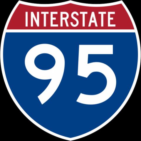 Road work prompts overnight detour for I-95 in Johnston County