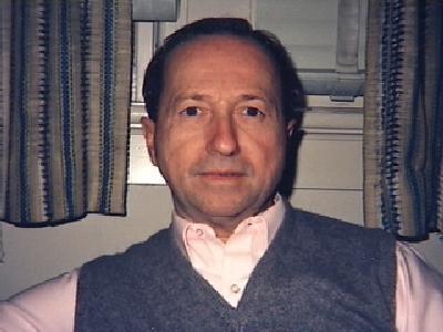 David Galinsky