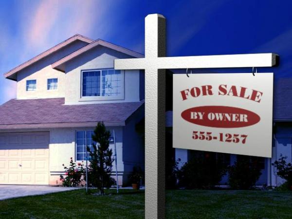 Housing sales