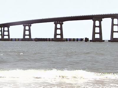 Agencies agree on first stage in replacing Bonner Bridge