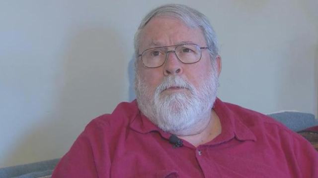 Durham man has front seat to civil rights movement
