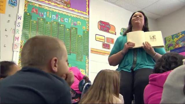Lawmakers leave town after passing class size fix measure