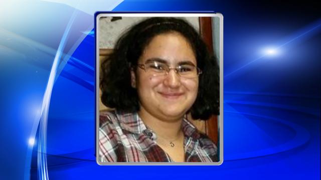 Robeson Sheriff's Office fires stepmother of missing woman
