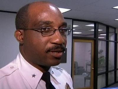 WEB ONLY: Durham Police Chief Speaks About Duke Lacrosse Case