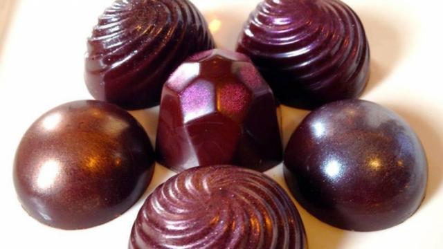 Videri chocolate owner brings the sweetness