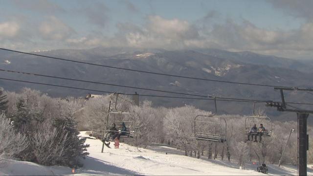Dentist killed in skiing accident on Beech Mountain 