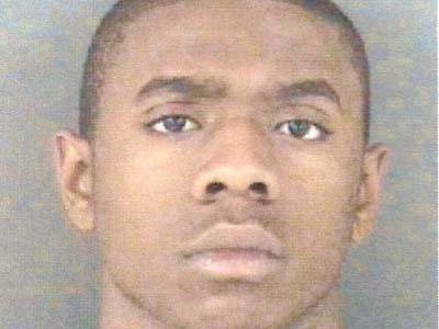 Second Man Charged in Fayetteville Shooting