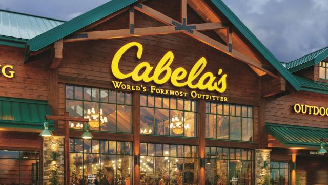 Bass Pro Shops, Cabela's looking to fill 100 positions 