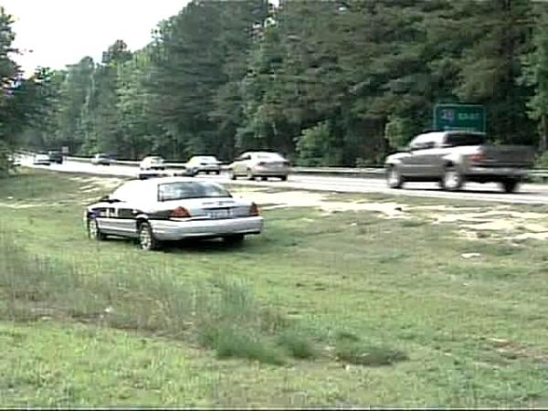 Troopers Use Trickery to Keep Roads Safe