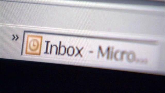 NC policies on government emails hard to police, lead to delays in public access