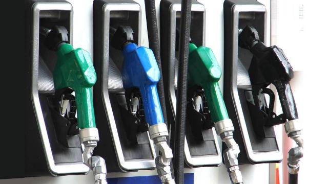 Lower gas prices, more traffic Memorial Day weekend