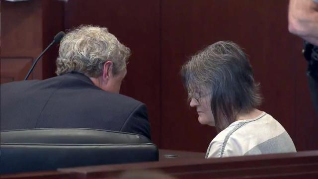 Web only: Guilty plea entered in fatal Raleigh wreck