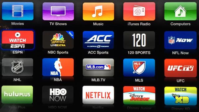 Unbundling: Joe Ovies explores cutting the cable cord