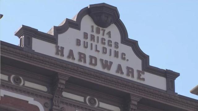 After 155 years in Raleigh, Briggs Hardware moves to Emerald Isle