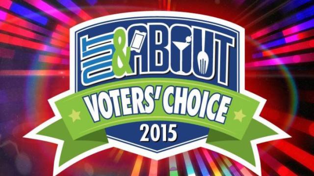 Last day to vote for best local cuisine