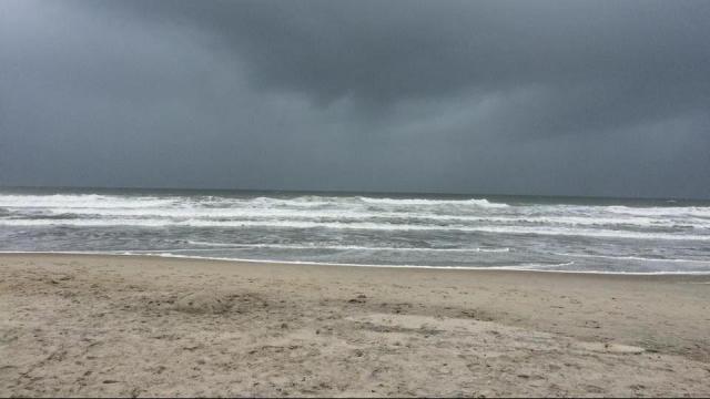 57-year-old drowns at Emerald Isle 
