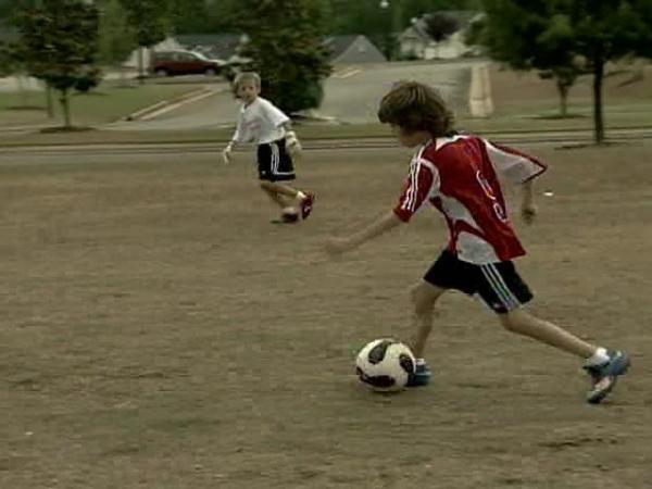 Youth League Wants Soccer Complex, Neighbors Object