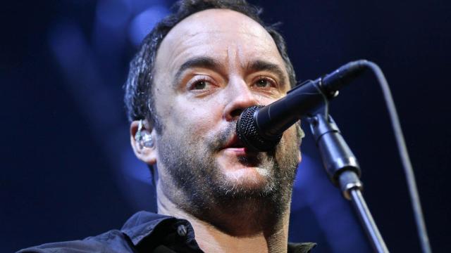 Weekend best bets: Dave Matthews Band, Kayak and Beer Fest