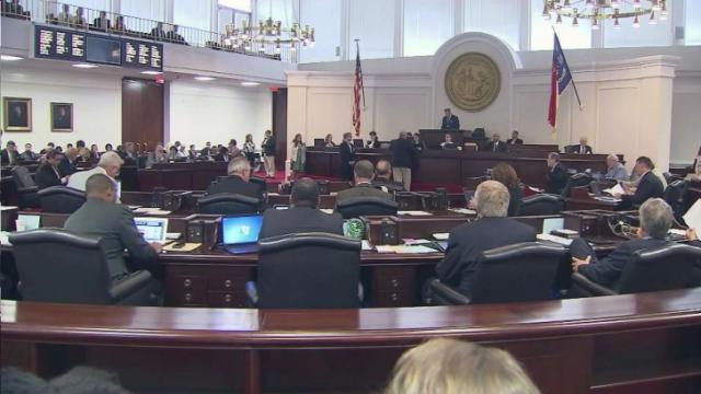 Abortion debate gets heated in Senate