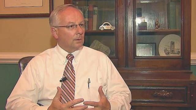 Moore County school board blocked from hiring superintendent