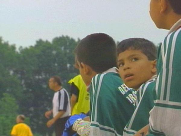 As part of a cultural exchange, players from the world-renowned Bolivian Tahuichi Soccer Academy are in the Triangle to play some local teams.(WRAL-TV5 News)