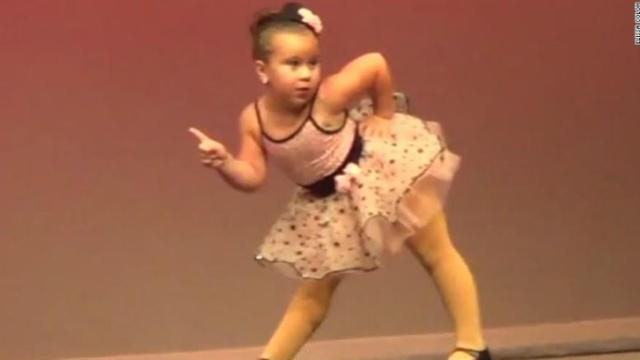 Girl who went viral for 'Respect' dance routine 'disappointed' she never met Aretha Franklin