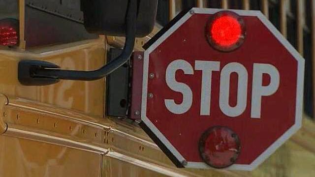 Back to School: Slow down, watch for kids, be safe in school zones
