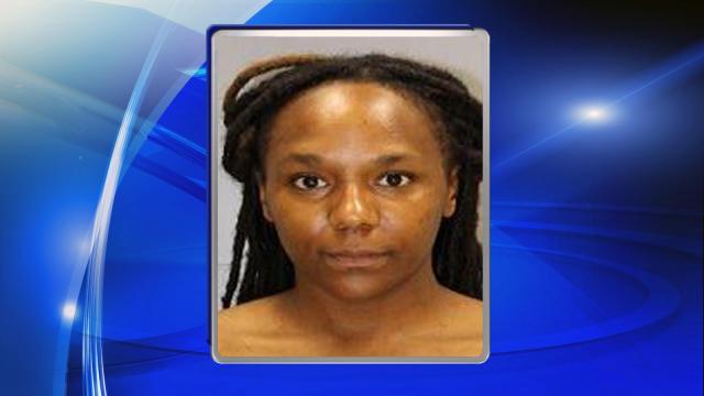 Raleigh woman charged after removing Confederate flag from SC statehouse