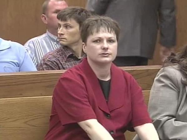 Judge Rules Out Death Penalty in Woman's Murder Trial
