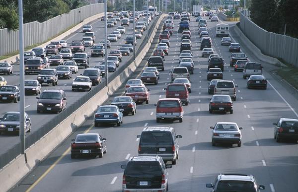 Hitting the roads? The best time to travel for Memorial Day weekend