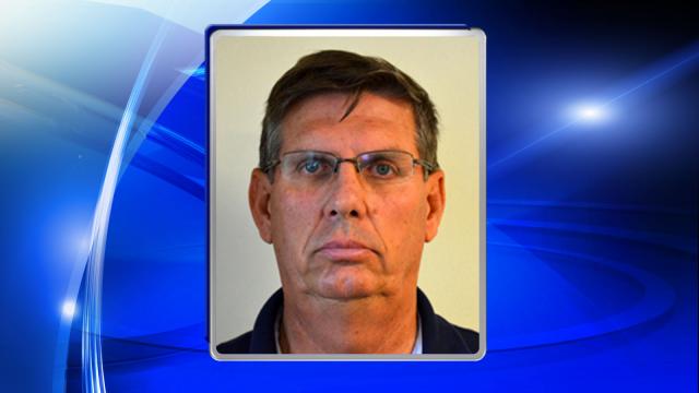 Former Triangle principal caught in Boone child predator sting