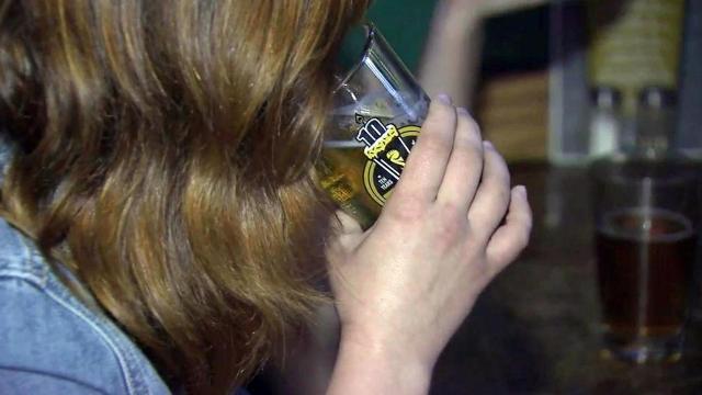 Underage drinking: 7 tips for parents of teens who plan to party this Halloween 