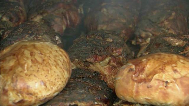 NC BBQ joints named among best in the South 
