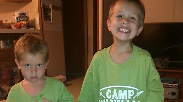Iredell children shot and killed