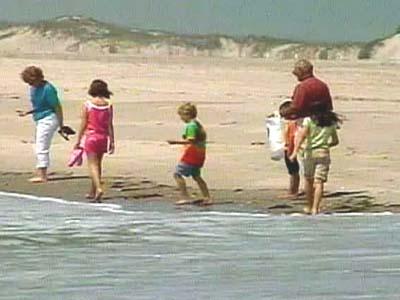 Ocracoke Island Named Top Beach in Nation