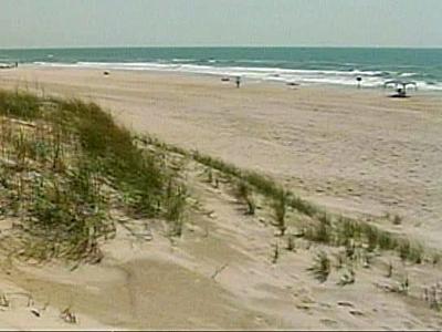 Outer Banks lighthouses open to tourists