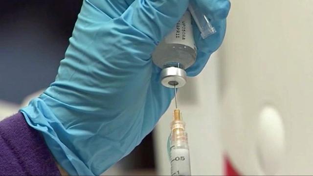 What's new about the flu shot this year