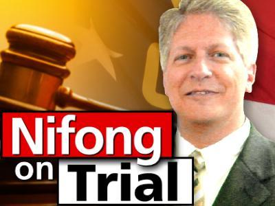 Nifong on Trial