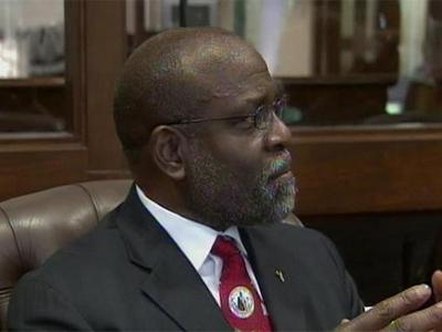 Indiana University Administrator Named New NCCU Chancellor