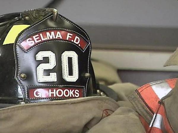 Selma Mayor Wants Suspended Firefighters Gone for Good