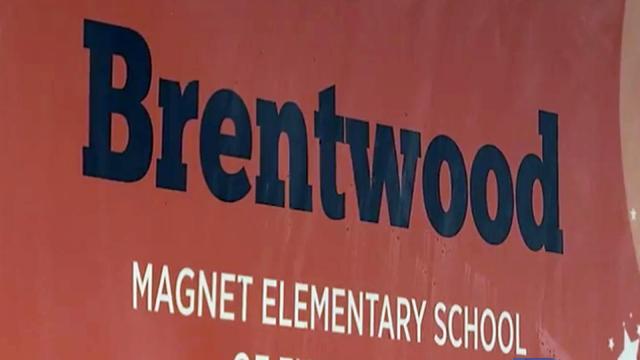 Brentwood Elementary PE teacher thrilled to win national honor