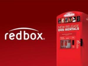 FREE Redbox movie rental code for TODAY