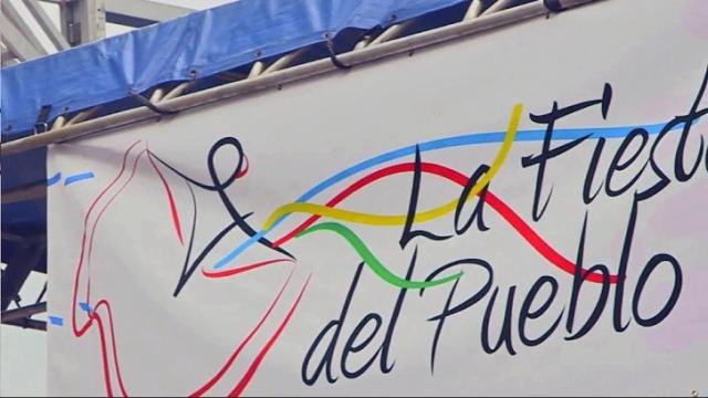 La Fiesta del Pueblo to hold in-person festival