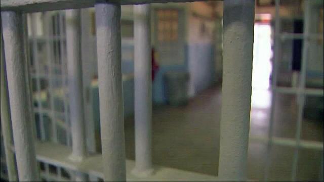 NC chief justice backs trying 16-, 17-year-olds as juveniles