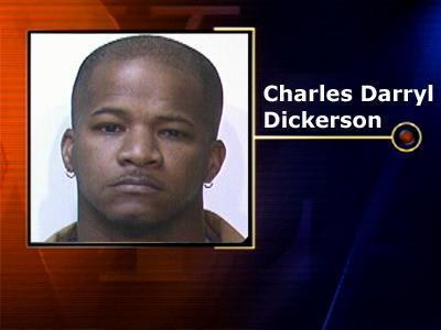 Charles Darryl Dickerson - Pic