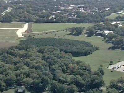 Group Offers $7 Million to Develop Park on Dix Land