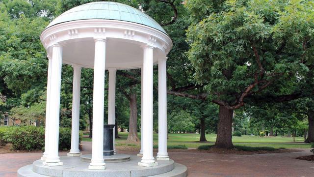 UNC-Chapel Hill school leaders say they will require face masks on campus