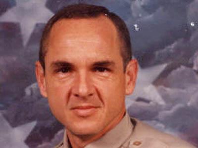 Daniel Scott, former Moore deputy died in Iraq